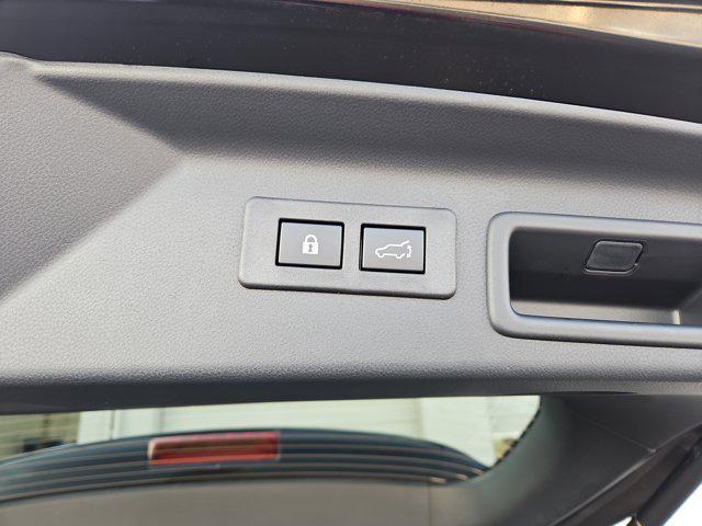 new 2026 Subaru Forester car, priced at $40,790