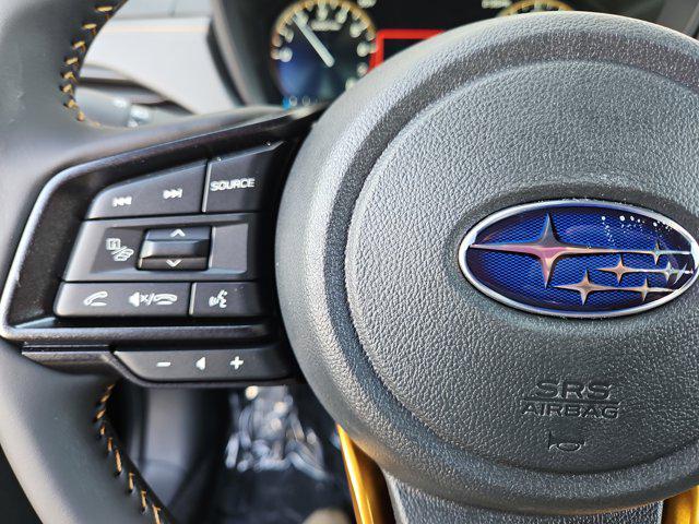 new 2026 Subaru Forester car, priced at $40,790