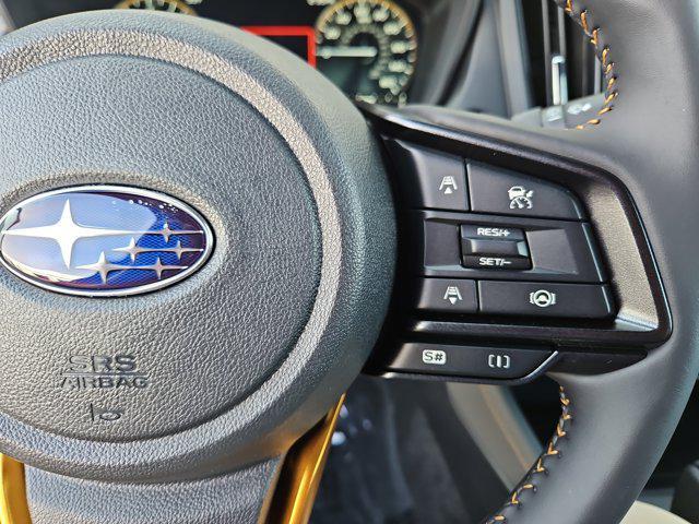 new 2026 Subaru Forester car, priced at $40,790