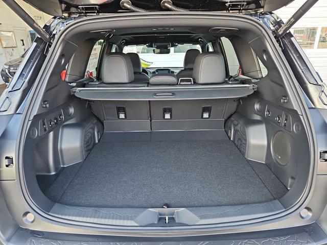 new 2026 Subaru Forester car, priced at $40,790