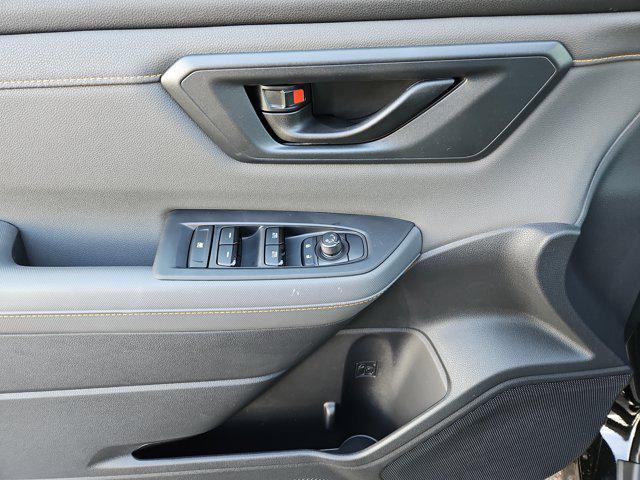 new 2026 Subaru Forester car, priced at $40,790