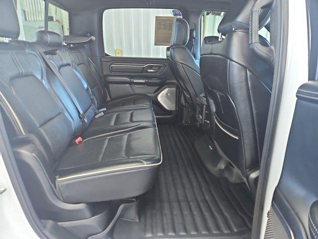 used 2021 Ram 1500 car, priced at $32,890