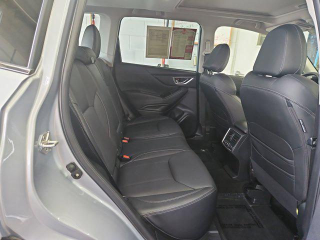 used 2023 Subaru Forester car, priced at $32,694