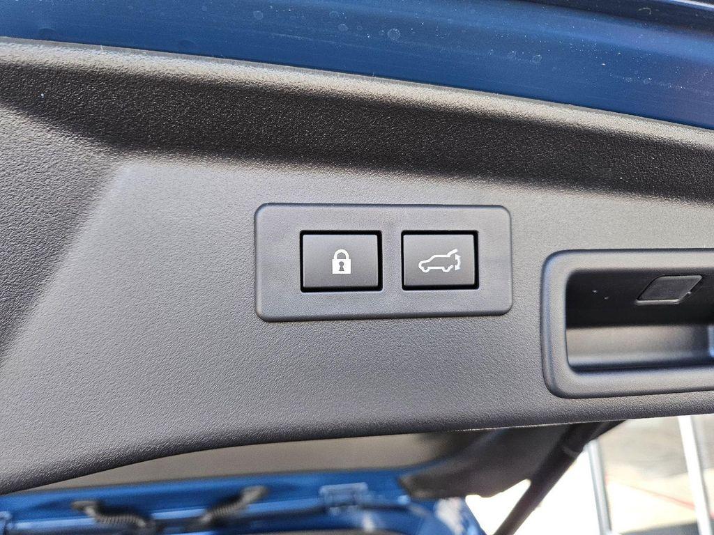 new 2026 Subaru Outback car, priced at $45,693