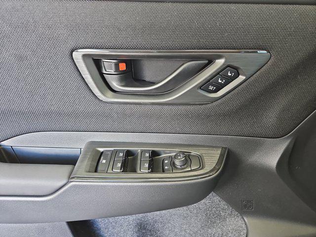 new 2026 Subaru Outback car, priced at $41,489