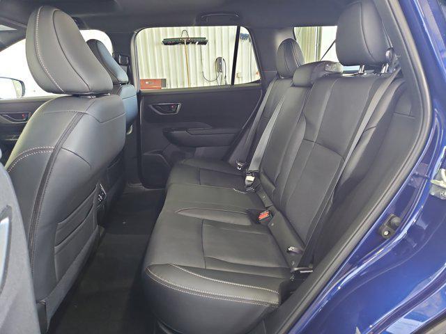 new 2026 Subaru Outback car, priced at $41,489