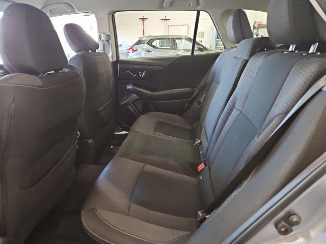 used 2025 Subaru Outback car, priced at $29,125