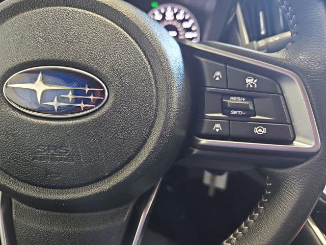 used 2025 Subaru Outback car, priced at $29,125