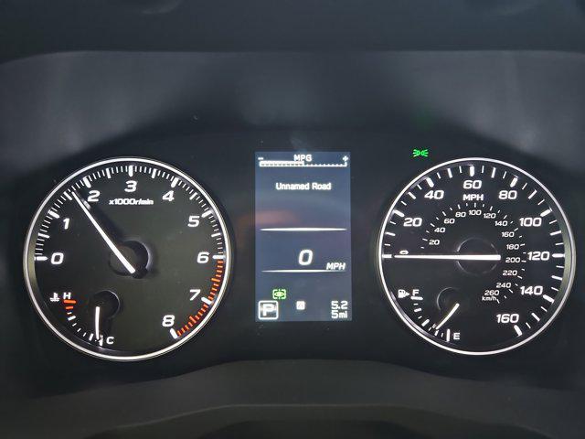 new 2026 Subaru Ascent car, priced at $51,131