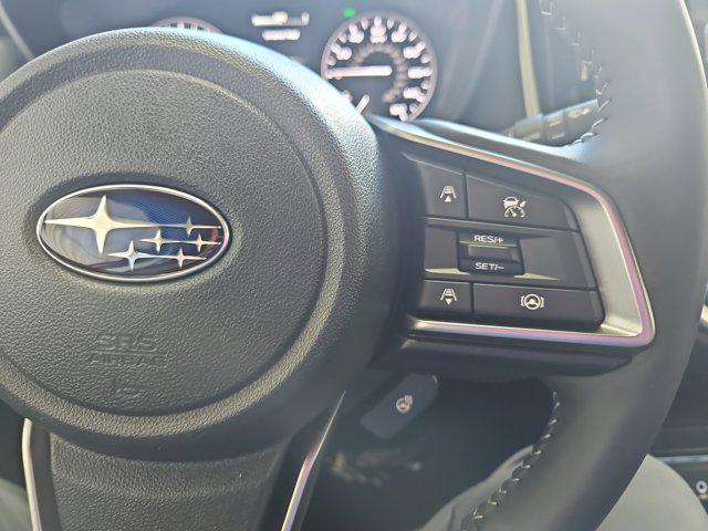 new 2026 Subaru Ascent car, priced at $51,131