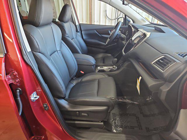 new 2026 Subaru Ascent car, priced at $51,131