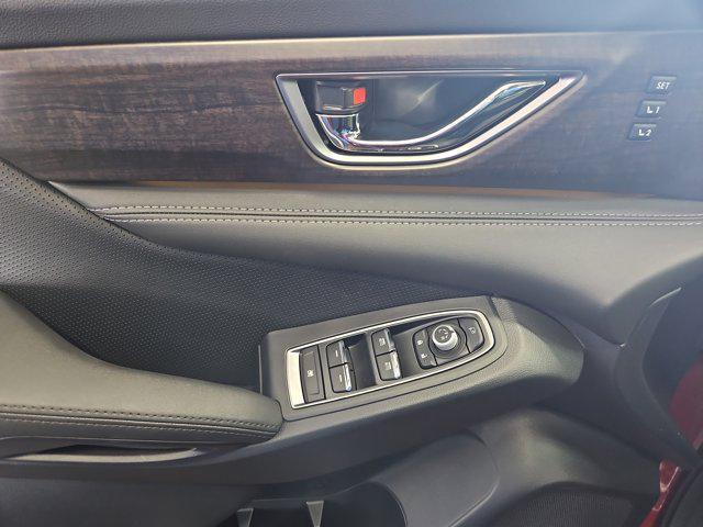 new 2026 Subaru Ascent car, priced at $51,131