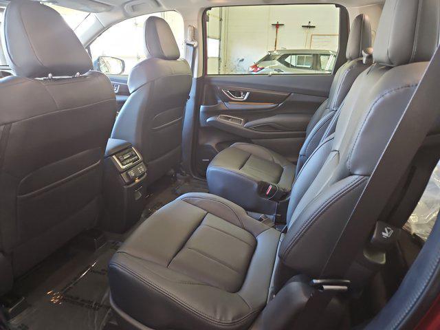 new 2026 Subaru Ascent car, priced at $51,131