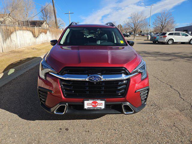 new 2026 Subaru Ascent car, priced at $51,131