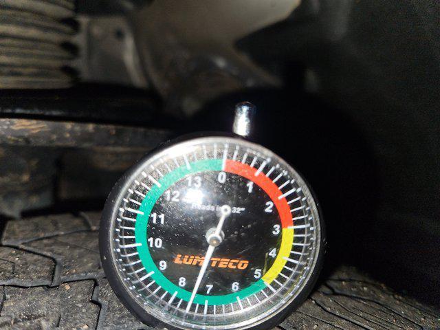 used 2018 Toyota RAV4 car, priced at $15,490