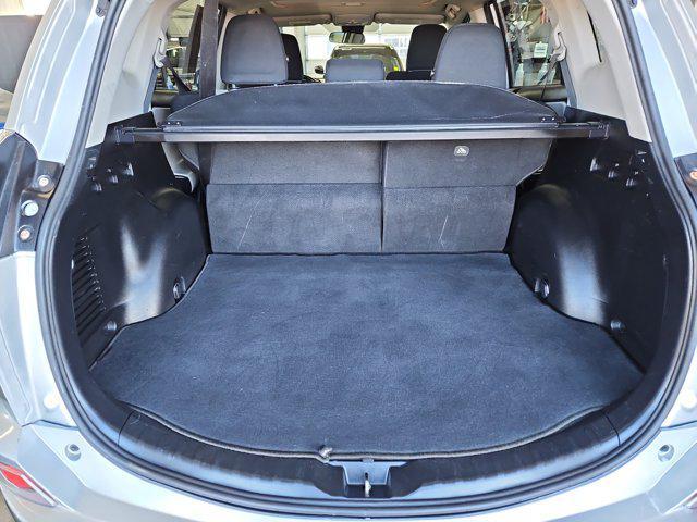 used 2018 Toyota RAV4 car, priced at $15,490