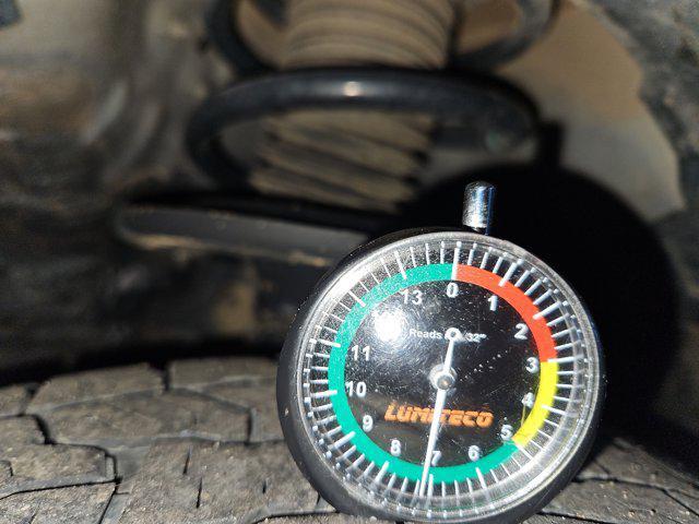 used 2018 Toyota RAV4 car, priced at $15,490