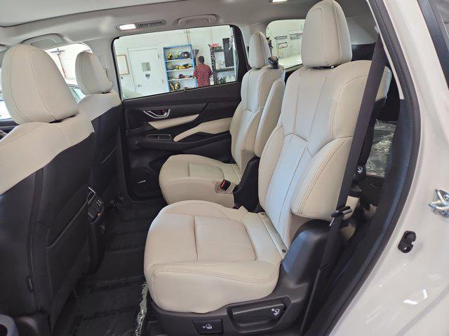 new 2026 Subaru Ascent car, priced at $47,689