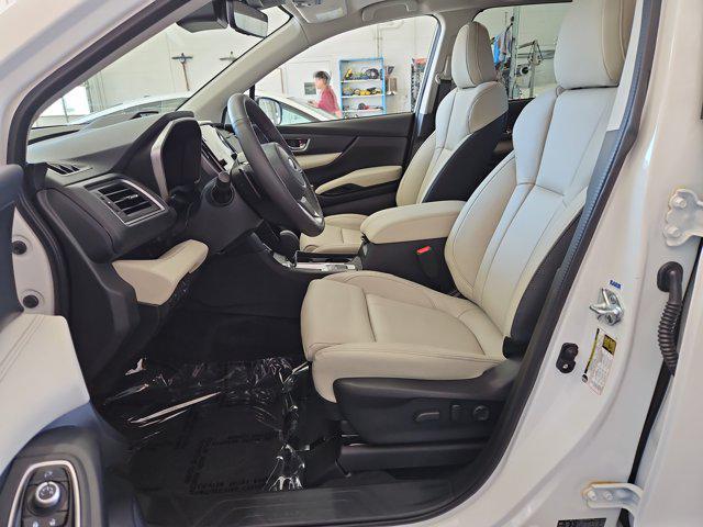 new 2026 Subaru Ascent car, priced at $47,689