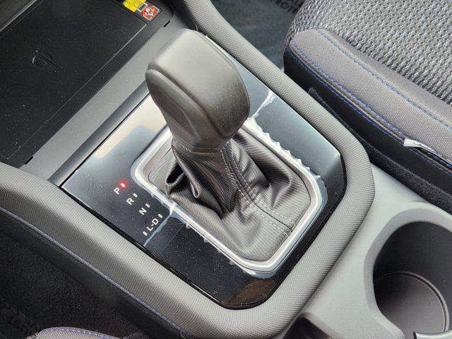 new 2025 Subaru Forester car, priced at $33,277