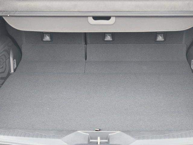 new 2025 Subaru Forester car, priced at $33,277