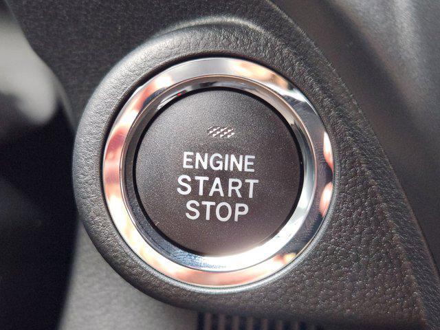 new 2025 Subaru Forester car, priced at $33,277