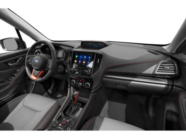 used 2023 Subaru Forester car