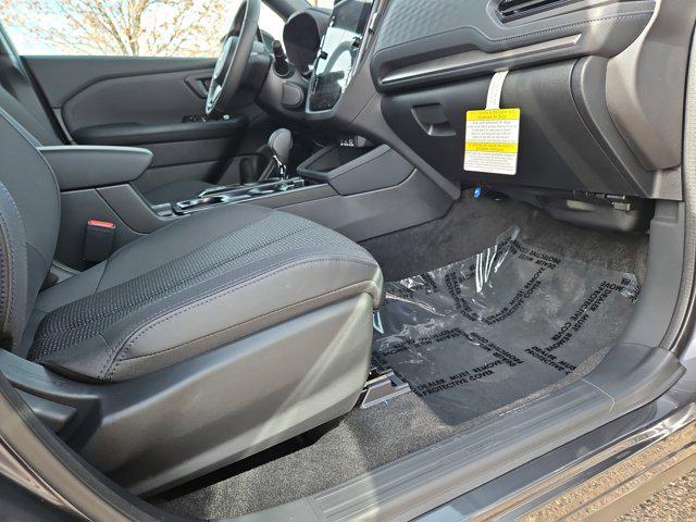 new 2026 Subaru Forester car, priced at $35,249