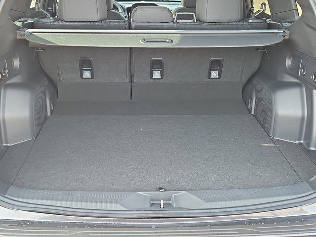 new 2026 Subaru Forester car, priced at $35,249