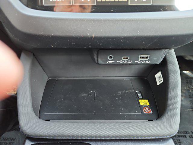 new 2026 Subaru Forester car, priced at $35,249