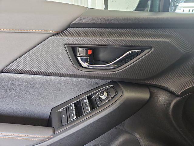 new 2026 Subaru Crosstrek car, priced at $33,244