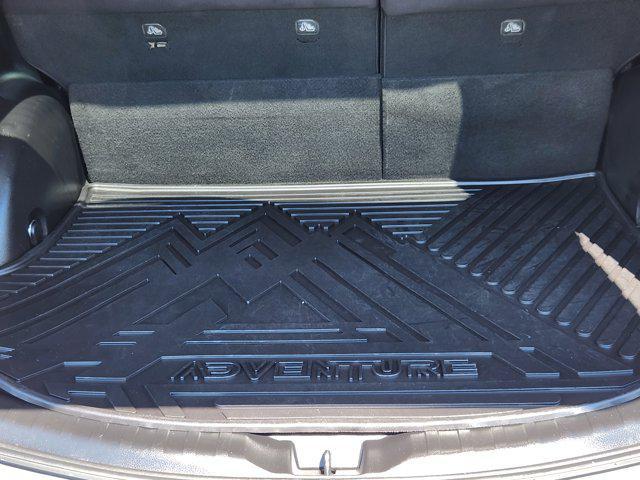 used 2018 Toyota RAV4 car, priced at $20,628