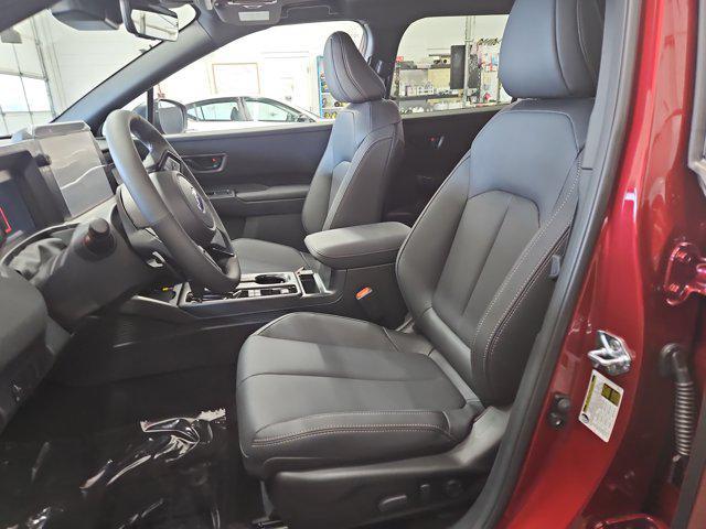 new 2026 Subaru Outback car, priced at $43,689