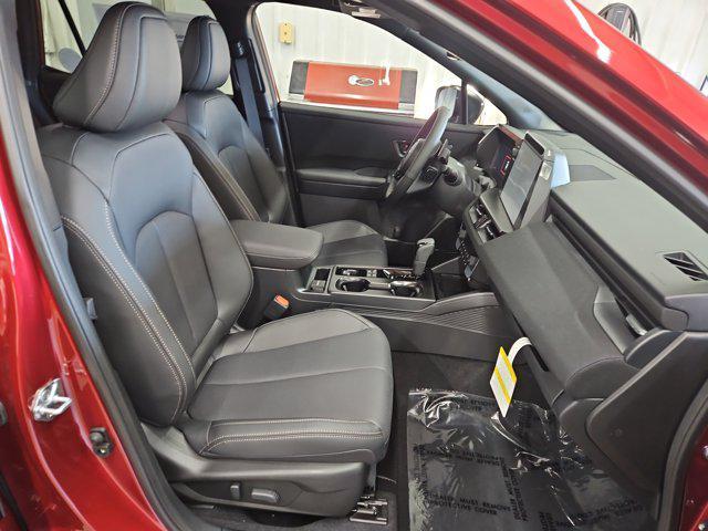 new 2026 Subaru Outback car, priced at $43,689