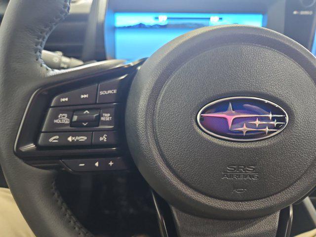 new 2026 Subaru Outback car, priced at $43,689