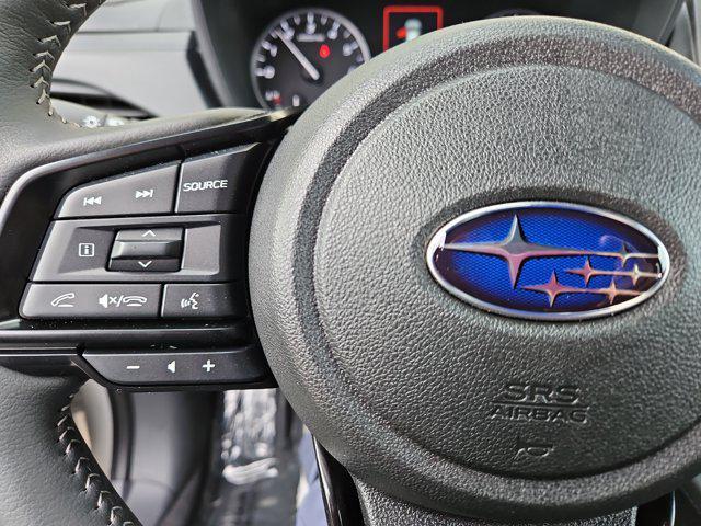 new 2026 Subaru Forester car, priced at $34,289