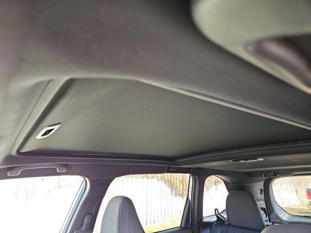 new 2026 Subaru Forester car, priced at $34,289