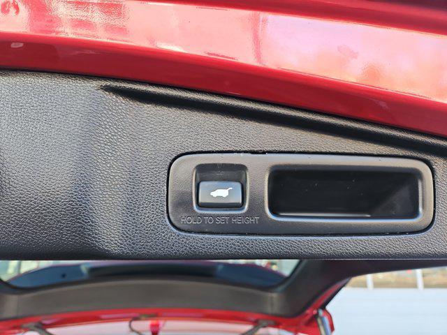 used 2022 Honda CR-V car, priced at $27,195