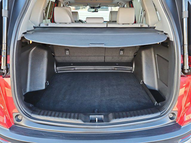 used 2022 Honda CR-V car, priced at $27,195