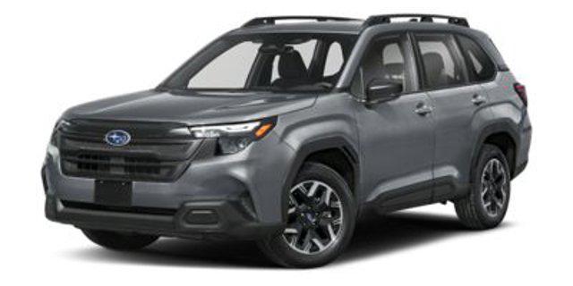 new 2026 Subaru Forester car, priced at $36,148