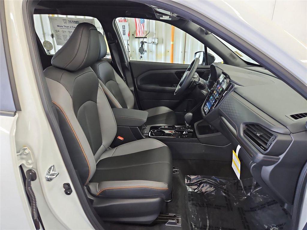 new 2026 Subaru Forester car, priced at $36,589