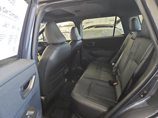 new 2026 Subaru Outback car, priced at $41,589