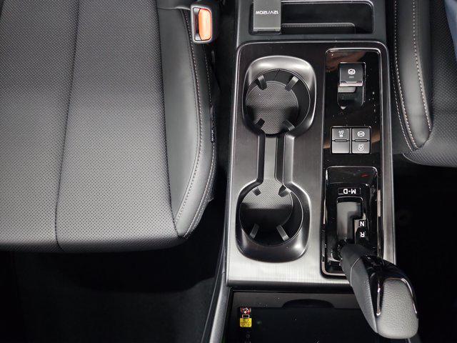 new 2026 Subaru Outback car, priced at $41,589