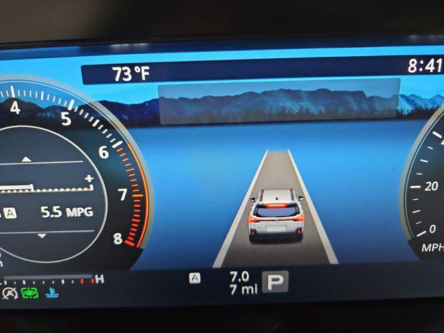 new 2026 Subaru Outback car, priced at $41,589