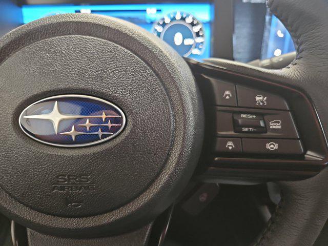 new 2026 Subaru Outback car, priced at $41,589