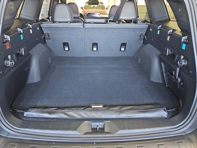 new 2026 Subaru Outback car, priced at $41,589