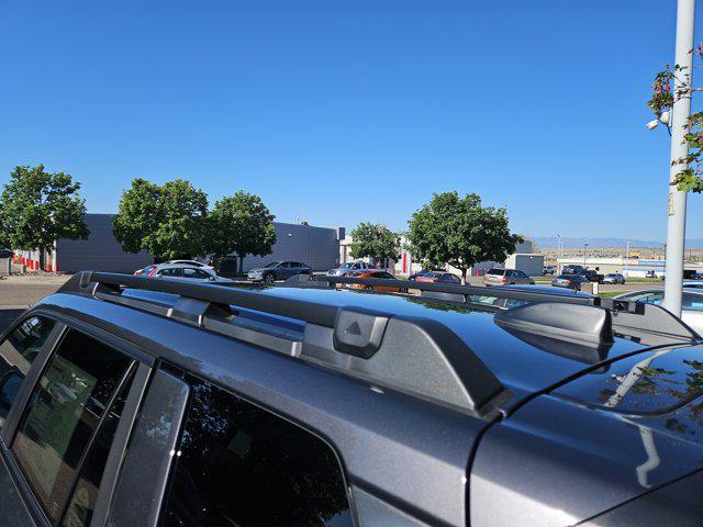 new 2026 Subaru Outback car, priced at $41,589