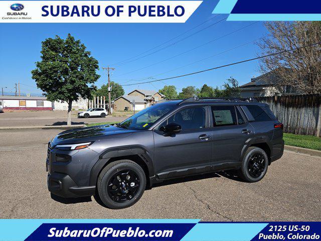 new 2026 Subaru Outback car, priced at $41,589