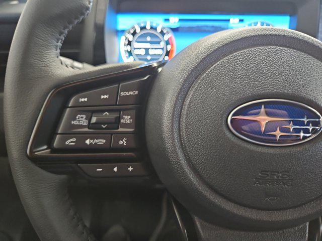 new 2026 Subaru Outback car, priced at $41,589
