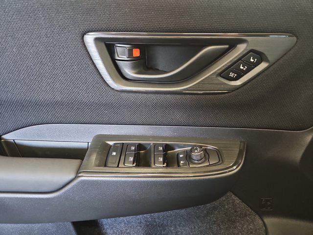 new 2026 Subaru Outback car, priced at $41,589